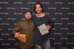 Chirs D'Elia meet and greet, photo 7