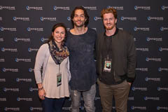 Chirs D'Elia meet and greet, photo 8
