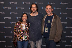 Chirs D'Elia meet and greet, photo 9