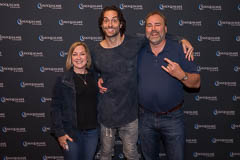 Chirs D'Elia meet and greet, photo 10