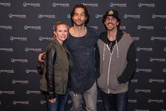 Chirs D'Elia meet and greet, photo 11