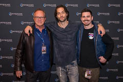 Chirs D'Elia meet and greet, photo 13