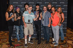 Count's 77 meet and greet, photo 2