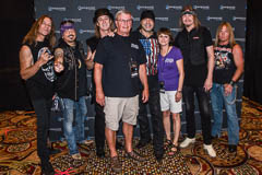Count's 77 meet and greet, photo 3