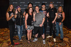 Count's 77 meet and greet, photo 5