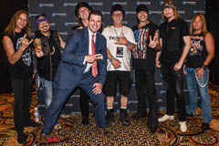 Count's 77 meet and greet, photo 6
