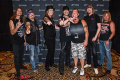 Count's 77 meet and greet, photo 7