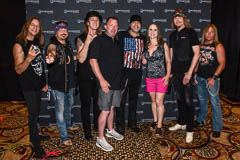 Count's 77 meet and greet, photo 10