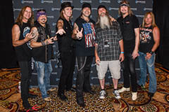Count's 77 meet and greet, photo 15
