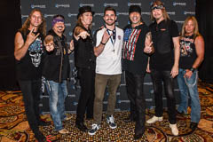 Count's 77 meet and greet, photo 19