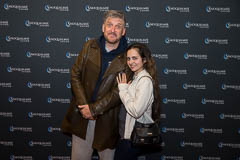 Craig Ferguson meet and greet, photo 11