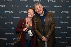 Craig Ferguson meet and greet, photo 12