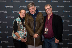 Craig Ferguson meet and greet, photo 14