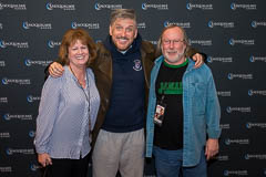 Craig Ferguson meet and greet, photo 19