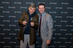 Craig Ferguson meet and greet, photo 23