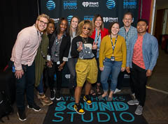DaniLeigh meet and greet, photo 4