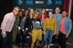 DaniLeigh meet and greet, photo 5
