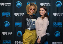 DaniLeigh meet and greet, photo 10