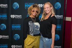 DaniLeigh meet and greet, photo 11