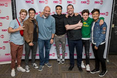 In Real Life meet and greet, photo 8