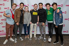 In Real Life meet and greet, photo 10