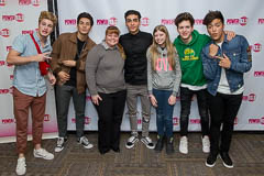 In Real Life meet and greet, photo 11