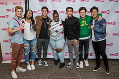 In Real Life meet and greet, photo 12