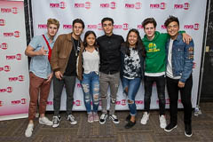 In Real Life meet and greet, photo 15
