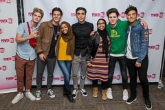 In Real Life meet and greet, photo 18