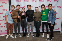 In Real Life meet and greet, photo 19