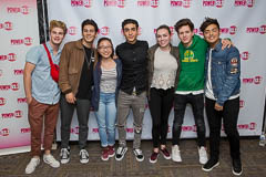 In Real Life meet and greet, photo 22