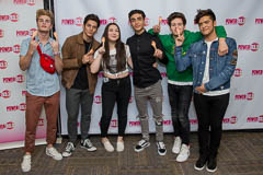 In Real Life meet and greet, photo 23