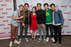 In Real Life meet and greet, photo 24