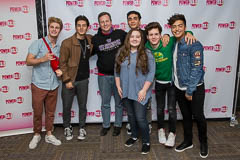 In Real Life meet and greet, photo 25