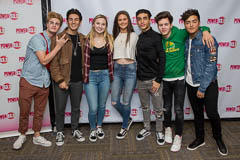 In Real Life meet and greet, photo 26