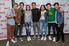 In Real Life meet and greet, photo 28