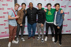 In Real Life meet and greet, photo 29