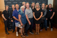 Kansas meet and greet, photo 3