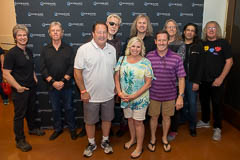 Kansas meet and greet, photo 7