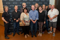 Kansas meet and greet, photo 13