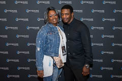 Keith Sweat meet and greet, photo 2