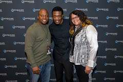 Keith Sweat meet and greet, photo 6