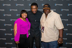 Keith Sweat meet and greet, photo 7