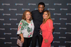Keith Sweat meet and greet, photo 9