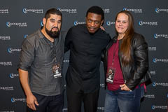 Keith Sweat meet and greet, photo 10