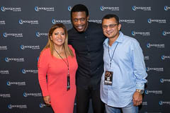 Keith Sweat meet and greet, photo 11