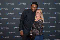 Keith Sweat meet and greet, photo 12