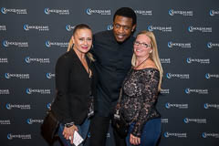 Keith Sweat meet and greet, photo 13