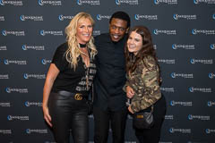 Keith Sweat meet and greet, photo 14