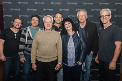 Little River Band meet and greet, photo 7
